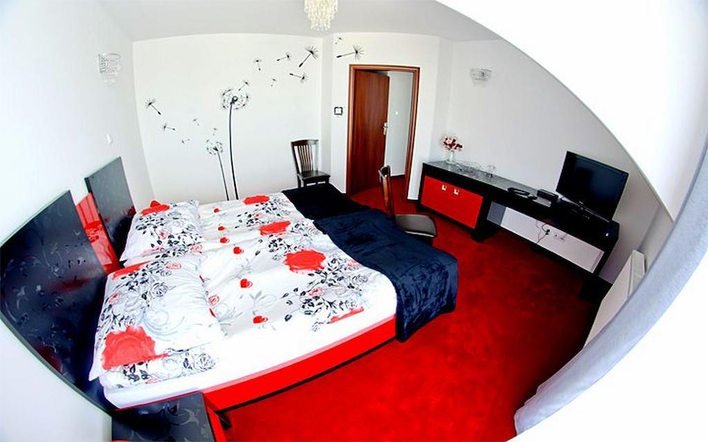 Bed and Breakfast Willa Tanona Białystok Zimmer foto