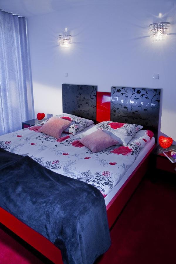 Bed and Breakfast Willa Tanona Białystok Zimmer foto